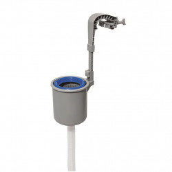 Bestway Skimmer flottant 58233 avec accroche Bestway Kobleo