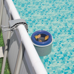 Bestway Skimmer flottant 58233 avec accroche Bestway Kobleo