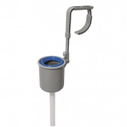 Bestway Skimmer flottant 58233 avec accroche Bestway Kobleo