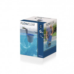 Bestway Skimmer flottant 58233 avec accroche Bestway Kobleo