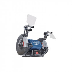 Scheppach Touret à meuler SM150L 400W D150mm Scheppach Kobleo