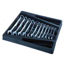 Scheppach Servante d'atelier mobile 7 tiroirs charge max 450 kg avec 263 outils  Kobleo