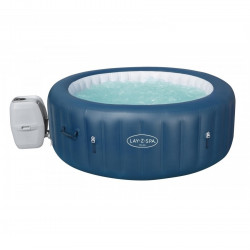 Bestway Spa gonflable 60029 Lay-Z-Spa® Milan Airjet Plus™ rond 6 personnes Bes Kobleo Bestway Spa gonflable 60029 Lay-Z-Spa® Milan Airjet Plus™ rond 6 personnes Bes Kobleo
