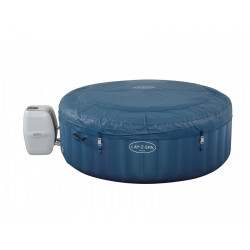 Bestway Spa gonflable 60029 Lay-Z-Spa® Milan Airjet Plus™ rond 6 personnes Bes Kobleo Bestway Spa gonflable 60029 Lay-Z-Spa® Milan Airjet Plus™ rond 6 personnes Bes Kobleo