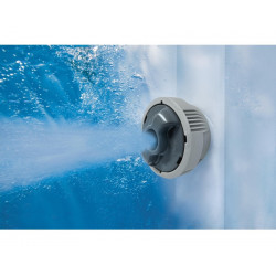 Bestway Spa gonflable 60029 Lay-Z-Spa® Milan Airjet Plus™ rond 6 personnes Bes Kobleo Bestway Spa gonflable 60029 Lay-Z-Spa® Milan Airjet Plus™ rond 6 personnes Bes Kobleo