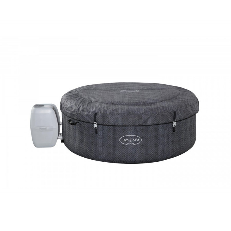 Bestway Spa gonflable 60035 Lay-Z-Spa Havana Airjet™rond 4 personnes Bestway Kobleo Bestway Spa gonflable 60035 Lay-Z-Spa Havana Airjet™rond 4 personnes Bestway Kobleo