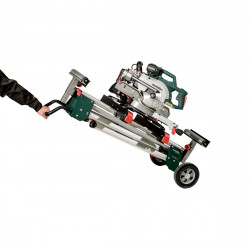 Metabo Socle Metabo pour scie à onglets KSU 401 Metabo Kobleo