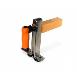 Edma Trusquin 62955 Plac & Roll 150mm pour bandes de plâtre Edma Kobleo