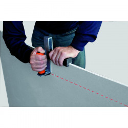 Edma Trusquin 62955 Plac & Roll 150mm pour bandes de plâtre Edma Kobleo
