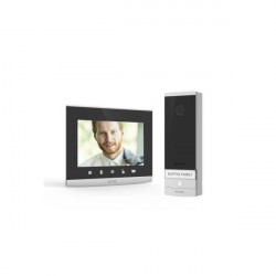 Avidsen Visiophone Connect 2 filaire 7 connecté Extel Kobleo