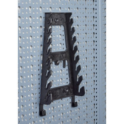 Kupper Support pour clé plates et à œil Kupper Kobleo