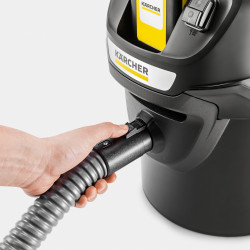 Karcher Aspirateur cendres et poussières 1.348-300.0 18V produit seul Karcher Kobleo