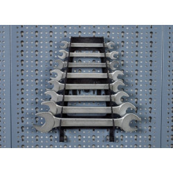 Kupper Support pour clé plates et à œil Kupper Kobleo