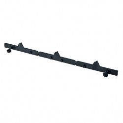 Kupper Support de bacs à outils en plastique 39,3cm Kupper Kobleo