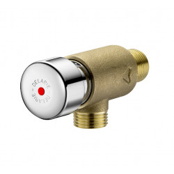 Delabie Tempostop lavabo M1/2 pour lave-mains temporisé 7s Delabie Kobleo