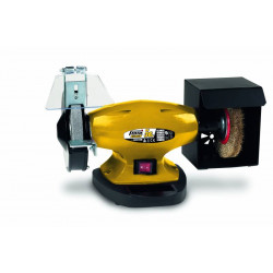 Femi Touret/ polisseuse BG 36N 450W monophasé Femi Kobleo