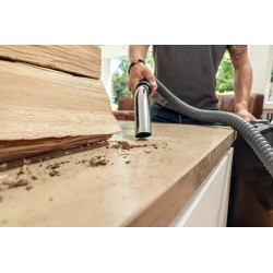 Karcher Aspirateur cendres et poussières 1.348-300.0 18V produit seul Karcher Kobleo