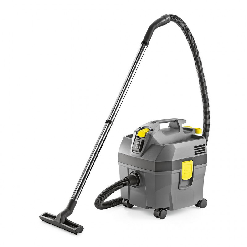 Karcher Aspirateur eau et poussières NT 20/1 Ap Te 20L 1380W 254mbar Karcher Kobleo Karcher Aspirateur eau et poussières NT 20/1 Ap Te 20L 1380W 254mbar Karcher Kobleo