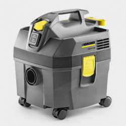 Karcher Aspirateur eau et poussières NT 20/1 Ap Te 20L 1380W 254mbar Karcher Kobleo Karcher Aspirateur eau et poussières NT 20/1 Ap Te 20L 1380W 254mbar Karcher Kobleo