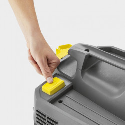 Karcher Aspirateur eau et poussières NT 20/1 Ap Te 20L 1380W 254mbar Karcher Kobleo Karcher Aspirateur eau et poussières NT 20/1 Ap Te 20L 1380W 254mbar Karcher Kobleo