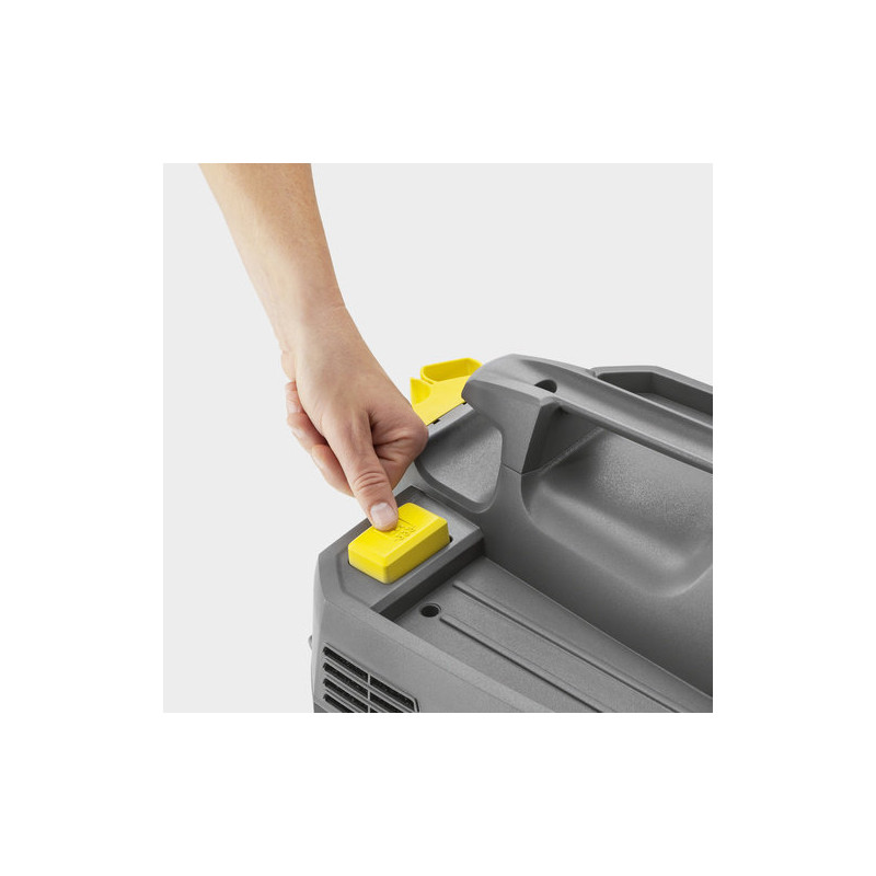 Karcher Aspirateur eau et poussières NT 20/1 Ap Te 20L 1380W 254mbar Karcher Kobleo Karcher Aspirateur eau et poussières NT 20/1 Ap Te 20L 1380W 254mbar Karcher Kobleo