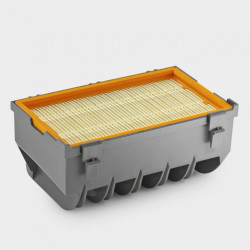 Karcher Aspirateur eau et poussières NT 20/1 Ap Te 20L 1380W 254mbar Karcher Kobleo Karcher Aspirateur eau et poussières NT 20/1 Ap Te 20L 1380W 254mbar Karcher Kobleo