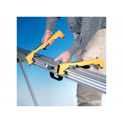 DeWalt Supports de machine scies à onglets 430mm DeWalt Kobleo