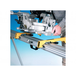 DeWalt Supports de machine scies à onglets 430mm DeWalt Kobleo