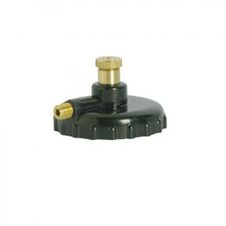 Mecafer Valve d’adaptation pour aérosol et sortie 1/8 Mecafer Kobleo