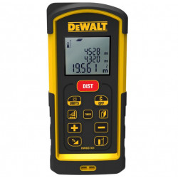 DeWalt Télémètre Laser 100m DW03101 DeWalt Kobleo