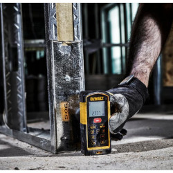 DeWalt Télémètre Laser 100m DW03101 DeWalt Kobleo