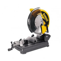DeWalt Tronçonneuse à métaux DW872 355mm 2200W DeWalt Kobleo DeWalt Tronçonneuse à métaux DW872 355mm 2200W DeWalt Kobleo