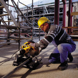 DeWalt Tronçonneuse à métaux DW872 355mm 2200W DeWalt Kobleo DeWalt Tronçonneuse à métaux DW872 355mm 2200W DeWalt Kobleo