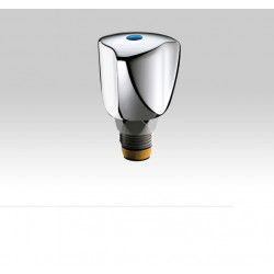 Delabie Tête universelle 17/150 croisillon Gamma Delabie Kobleo