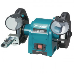 Makita Touret à meuler 150mm 250W GB602W Makita Kobleo
