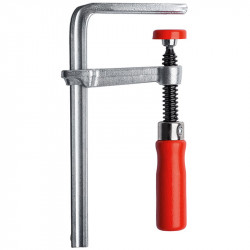 Bessey Serre-joint de table tout acier GTR 300/60mm GTR30B6 Bessey Kobleo