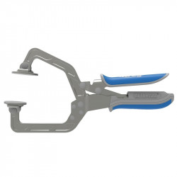 Kreg Serre-joint KHC3-INT pour les projets bois avec Automaxx 76mm Kreg Kobleo Kreg Serre-joint KHC3-INT pour les projets bois avec Automaxx 76mm Kreg Kobleo