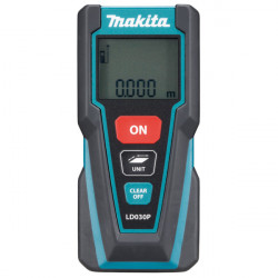 Makita Télémètre LD030P laser 30m Makita Kobleo