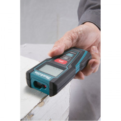 Makita Télémètre LD030P laser 30m Makita Kobleo