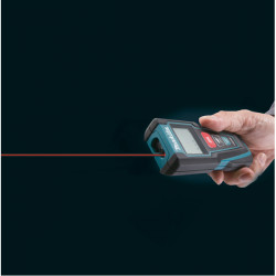 Makita Télémètre LD030P laser 30m Makita Kobleo