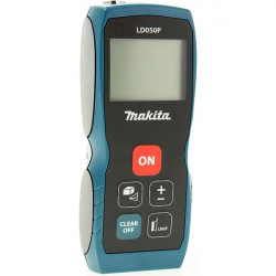 Makita Télémètre LD050P laser 50m Makita Kobleo