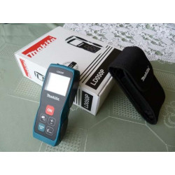 Makita Télémètre LD050P laser 50m Makita Kobleo