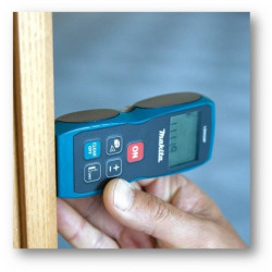 Makita Télémètre LD050P laser 50m Makita Kobleo
