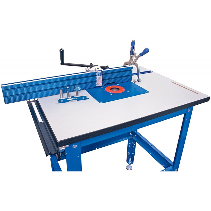 Kreg Système d'assemblage de précision pour cadres PRS1200 Kreg Kobleo Kreg Système d'assemblage de précision pour cadres PRS1200 Kreg Kobleo