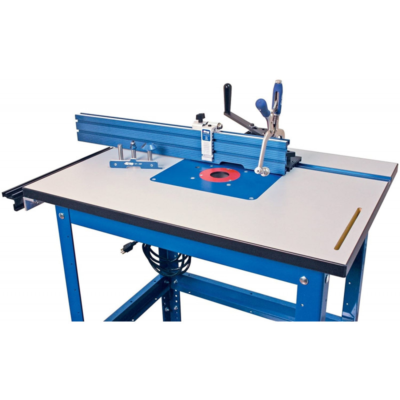 Kreg Système d'assemblage de précision pour cadres PRS1200 Kreg Kobleo Kreg Système d'assemblage de précision pour cadres PRS1200 Kreg Kobleo