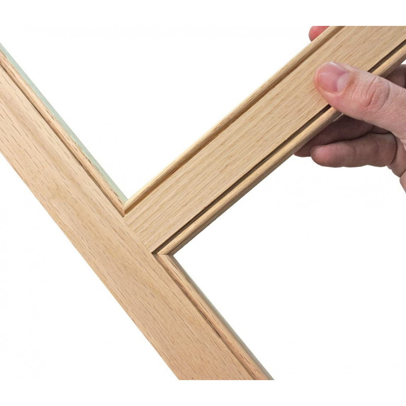 Kreg Système d'assemblage de précision pour cadres PRS1200 Kreg Kobleo Kreg Système d'assemblage de précision pour cadres PRS1200 Kreg Kobleo