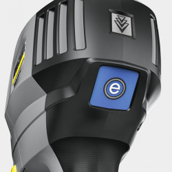 Karcher Aspirateur à main 09L 18V Li-Ion sans batterie ni chargeur HV 1/1 Bp C Kobleo Karcher Aspirateur à main 09L 18V Li-Ion sans batterie ni chargeur HV 1/1 Bp C Kobleo