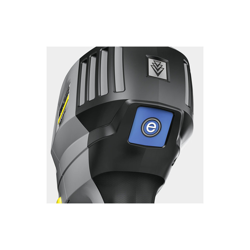 Karcher Aspirateur à main 09L 18V Li-Ion sans batterie ni chargeur HV 1/1 Bp C Kobleo Karcher Aspirateur à main 09L 18V Li-Ion sans batterie ni chargeur HV 1/1 Bp C Kobleo