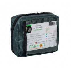 Farmor Trousse de secours serrurier Tro 2180 Sr individuelle Farmor Kobleo Farmor Trousse de secours serrurier Tro 2180 Sr individuelle Farmor Kobleo