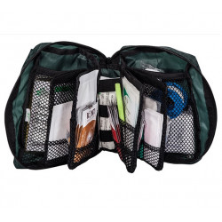 Farmor Trousse de secours espaces verts Tro 8010 Tp 2/4 personnes Farmor Kobleo
